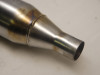 Auspuff Harley Davidson VROD VRSC