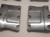 Kleppendeksel Harley Davidson Softtail