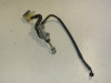 Rear brake master cylinder  Honda CBR 125 R