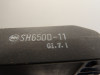 Spanningsregelaar Yamaha BT 1100