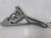 Schetsplaat links Yamaha FJ 1200