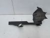 Rear fender Kawasaki Z 300