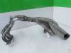 Muffler Yamaha MT 09