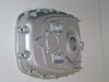 Engine cover BMW R 1200 GS