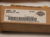 Remblokken voor Harley Davidson Sportster