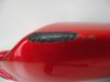 Heck links Suzuki GSX R 1000