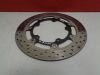 Brake disc front Yamaha FZ8
