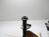 Rear axle Suzuki RF 600