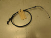Throttle cable Kawasaki ZZR 600