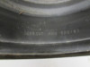 Felge hinten Kawasaki Overige Kawasaki