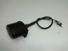License plate holder Kawasaki ER 6