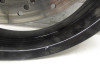 Voorwiel compleet BMW R 850 R