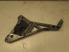 Main step holder left Yamaha FJ 1200