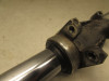 Voorpoot links compleet Honda VT 500