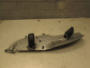 Main step holder left BMW R 1100 RT
