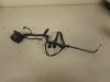 Stuurschakelaar links Honda CBR 600 F