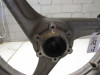 Voorvelg Honda VT 500