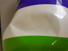 Fuel tank Kawasaki ZX 9 R