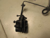 Voorrem compleet Honda CBR 1000 F