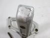 Main step holder right Ducati Paso