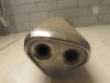 Auspuff Honda ST 1300 Pan European