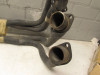 Downpipes Suzuki GSX R 1300 Hayabusa