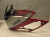 Frontverkleidung kanzel Yamaha FJ 1200