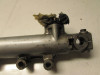 Voorpoot links compleet Kawasaki GPZ 900