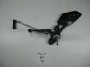 Fussrastetrager vorne links Yamaha Tracer 700