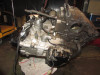 Motorblok Suzuki GSX R 600