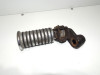 Footrest left Kawasaki LTD 440