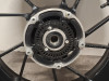 Felge hinten Yamaha Tracer 900