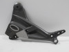 Main step holder left Triumph Trophy 1200