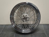 Achtervelg Harley Davidson FXDB Street Bob