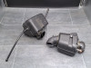 Air cleaner case Suzuki VZ 800 marauder