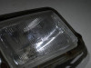 Headlight Honda TRANSALP