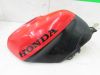 Benzintank Honda CBR 600 F