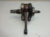 Crankshaft Suzuki LS 650