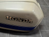 Fuel tank Honda VF 700  750 S Sabre