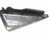 Linker zijkuip klein Yamaha FAZER 600