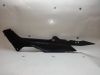 Rechter achterkant Honda CBR 125 R