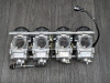 Carburateurset Suzuki GSF 600 650 Bandit 