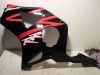 Linker zijkuip Honda CBR Fireblade