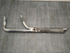 Muffler Honda VT 750 Shadow