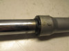 Voorpoot links compleet Honda PC 800