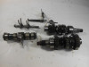 Gear box Kawasaki ZR 7