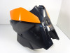 Fuel tank KTM 690 duke 3