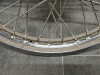 Voorvelg Honda XL 500