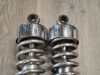 Stossdampfer hinten Honda VT 700 750