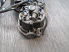 Tellerset Yamaha TDM